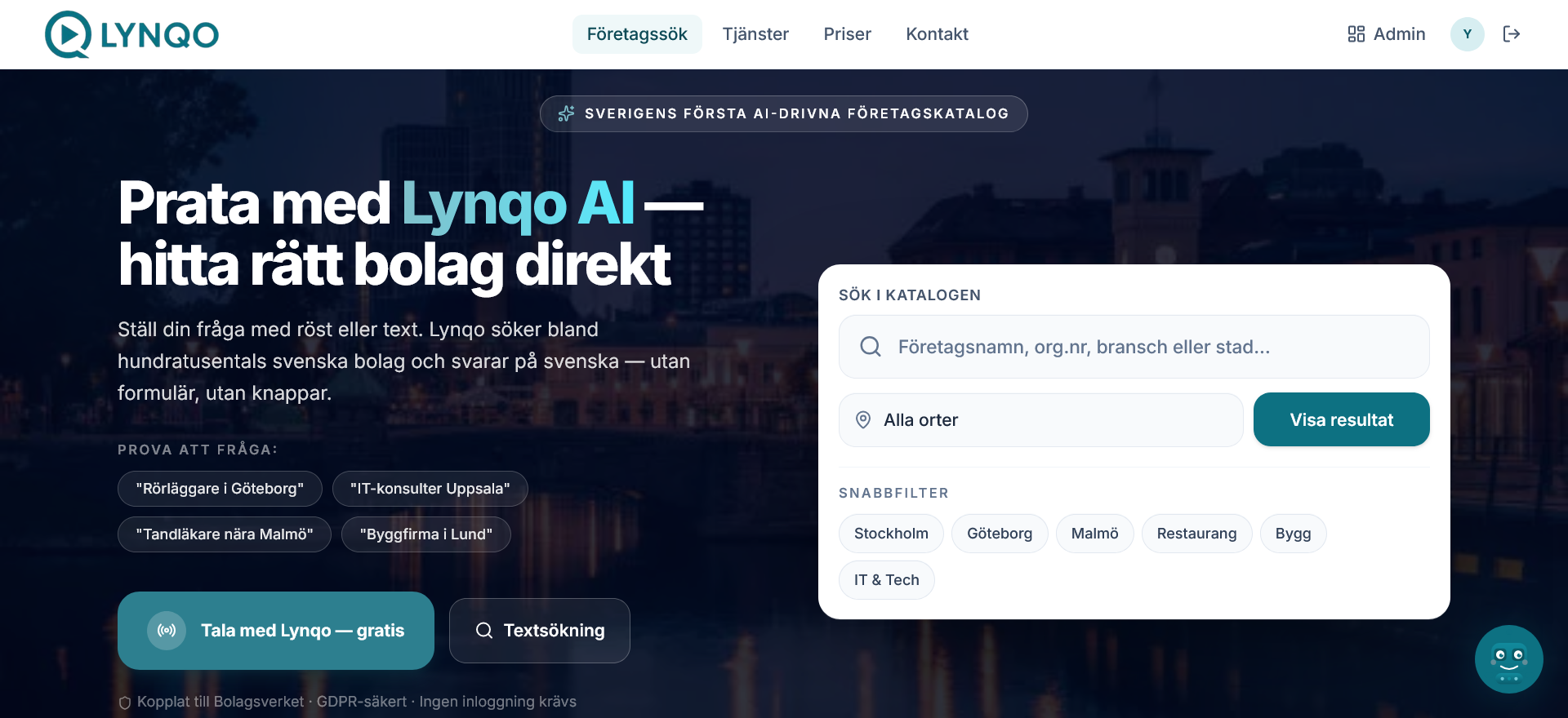Lynqo